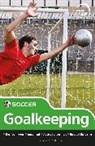 Skills: Soccer - goalkeeping