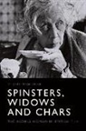 Claire Mortimer, Mortimer Claire - Spinsters, Widows and Chars