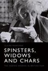 Claire Mortimer, Mortimer Claire - Spinsters, Widows and Chars