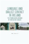 Warren Maguire, Warren (Senior Lecturer in English Langua Maguire, Warren (Senior Lecturer in English Language Maguire, Maguire Warren - Language and Dialect Contact in Ireland