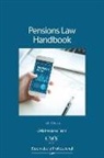 CMS Pensions Team - Pensions Law Handbook