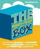 Jonathan Lear - The Monkey-Proof Box