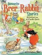 Harris, Joel Chandler Harris, Rene Cloke - Favourite Brer Rabbit Stories
