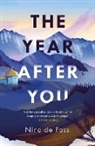 Nina de Pass, Nina de Pass - The Year After You