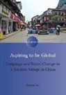 Shuang Gao - Aspiring to Be Global