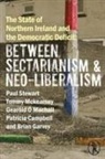 Patricia Campbell, Brian Garvey, Tommy McKearney, Gearoid O Machail, Paul Stewart - The State of Northern Ireland and the Democratic Deficit: Between Sectarianism and Neo-Liberalism