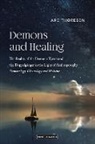 Are Thoresen - Demons and Healing