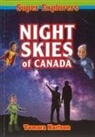 Tamara Hartson - Night Skies of Canada