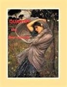 Moniza Alvi, Alison Brackenbury, Martyn Crucefix, Linda France, Matt Harvey, Mimi Khalvati... - Quartet