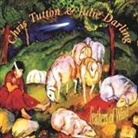 Julie Darling, Chris Tutton - Feathers of Wind (Audio book)