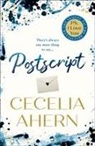 Cecelia Ahern - Postscript