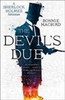 Bonnie Macbird - The Devil's Due