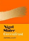 Nigel Slater, Slater Nigel - GreenFeast