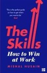 Mishal Husain - Skills