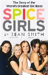 Sean Smith, Smith Sean - Spice Girls