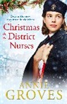 Annie Groves, Groves Annie - The District Nurses