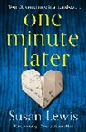 Susan Lewis - One Minute Later