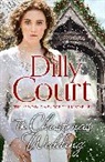 Dilly Court, Court Dilly - Christmas Wedding