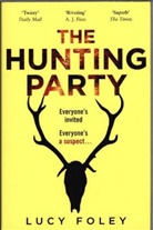 Lucy Foley, Foley Lucy - The Hunting Party