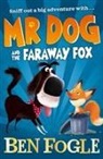 Steve Cole, Cole Steve, Ben Fogle, Ben Cole Fogle, Nikolas Ilic - Mr Dog and the Faraway Fox