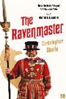 Christopher Skaife - The Ravenmaster