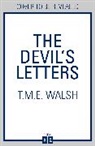 T M E Walsh, T.M.E. Walsh - The DCI Claire Winters crime series