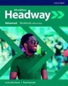 HANCOCK, Soars, John Soars, Liz Soars - Headway: Headway Advanced Workbook Without Key