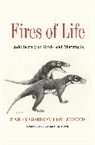 Barry Gordon Lovegrove - Fires of Life