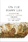 Saint Augustine, Augustine Saint - On the Happy Life