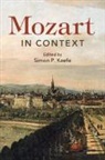 Simon (University of Sheffield) Keefe, Simon P. (University of Sheffield) Keefe, Simon Keefe, Simon (University of Sheffield) Keefe, Simon P. Keefe, Keefe Simon P. - Mozart in Context