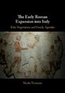 Nicola Terrenato, Nicola (University of Michigan Terrenato, Terrenato Nicola - Early Roman Expansion Into Italy