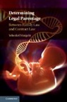 Yehezkel Margalit, Yehezkel (Tel-Aviv University) Margalit - Determining Legal Parentage