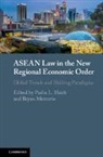 Pasha (Singapore Management University) Mer Hsieh, Pasha L. Hsieh, Pasha L. (Singapore Management University) Hsieh, Pasha Hsieh, Pasha (Singapore Management University) Hsieh, Pasha L Hsieh... - Asean Law in the New Regional Economic Order