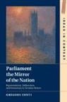 Gregory Conti, Gregory (Princeton University Conti, Conti Gregory - Parliament the Mirror of the Nation