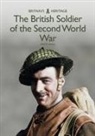 Neil R Storey, Neil R. Storey - The British Soldier of the Second World War