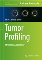 Sarah S. Murray, Sara S Murray, Sarah S Murray - Tumor Profiling