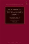 Eli Ball - Enrichment at the Claimant's Expense