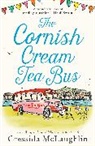 Cressida Mclaughlin, McLaughlin Cressida - Cornish Cream Tea Bus