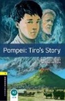 Scott Lauder, Scott Mcgregor Lauder, Walter McGgregor, Walter McGregor, McGregor Walter - Pompeii: Tiro's Story