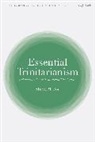 Shelli M Poe, Shelli M. Poe, Shelli M. (Millsaps College Poe, Paul Dafydd Jones, Paul T. Nimmo - Essential Trinitarianism