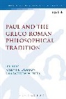 Joseph R Dodson, Andrew W Pitts, Andrew W. (Arizona Christian University Pitts, Joseph R. Dodson, Joseph R. (Ouachita Baptist University Dodson, Chris Keith... - Paul and the Greco-Roman Philosophical Tradition