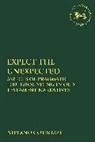 Stefano Cotrozzi, Claudia V. Camp, Andrew Mein - Expect the Unexpected