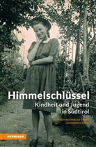 Sigri Mahlknecht Ebner, Sigrid Mahlknecht Ebner, Katharina Weiß - Himmelschlüssel