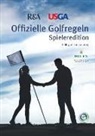 Wiesbaden Deutscher Golf Verband e. V., Wiesbaden Deutscher Golf Verband e.V. (DGV) - Offizielle Golfregeln - Spieleredition