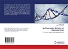 Milind P Deshpande, Milind P. Deshpande, Nikita Patel, Nikita H Patel, Nikita H. Patel - Antibacterial Activity of Nanoparticles