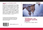 Gendrik Moreno - 'Fenómeno' y la 'Realidad' en G.W. Leibniz