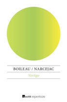 Pierr Boileau, Pierre Boileau, Thomas Narcejac - Vertigo
