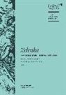 Jan Dismas Zelenka, Thomas Kohlhase - Missa Sanctissimae Trinitatis a-Moll ZWV 17