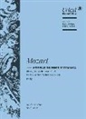 Wolfgang Amadeus Mozart, Ulrich Konrad - Vesperae de Dominica KV 321