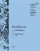 Ludwig van Beethoven, Bathia Churgin - Symphonie Nr. 4 B-Dur op. 60